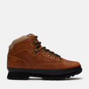 Euro Hiker Mid Lace Up Boot
