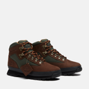 Euro Hiker Mid Lace Up Boot