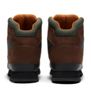 Euro Hiker Mid Lace Up Boot