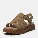 Clairemont Way Fisherman Sandal