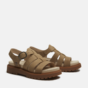 Clairemont Way Fisherman Sandal