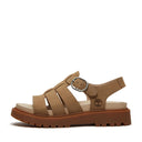 Clairemont Way Fisherman Sandal
