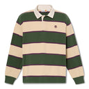 Rugby Polo Shirt