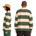 Rugby Polo Shirt