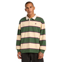 Rugby Polo Shirt