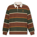 Rugby Polo Shirt