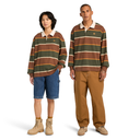 Rugby Polo Shirt