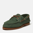 Classic Boat Shoe