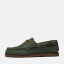 Classic Boat Shoe