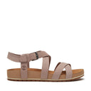 Malibu Waves Backstrap Sandal