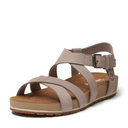 Malibu Waves Backstrap Sandal