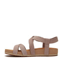 Malibu Waves Backstrap Sandal