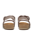 Malibu Waves Backstrap Sandal