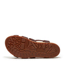 Malibu Waves Backstrap Sandal
