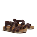 Malibu Waves Backstrap Sandal