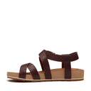 Malibu Waves Backstrap Sandal