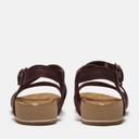 Malibu Waves Backstrap Sandal