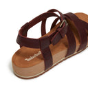 Malibu Waves Backstrap Sandal