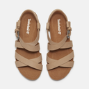 Malibu Waves Backstrap Sandal