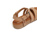 Malibu Waves Backstrap Sandal