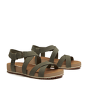 Malibu Waves Backstrap Sandal