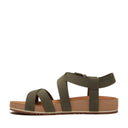 Malibu Waves Backstrap Sandal