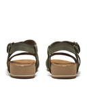 Malibu Waves Backstrap Sandal