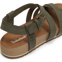 Malibu Waves Backstrap Sandal