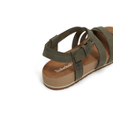 Malibu Waves Backstrap Sandal