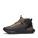 Motion Access Mid Lace Up Sneaker