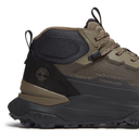 Motion Access Mid Lace Up Sneaker