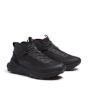 Motion Access Mid Lace Up Sneaker