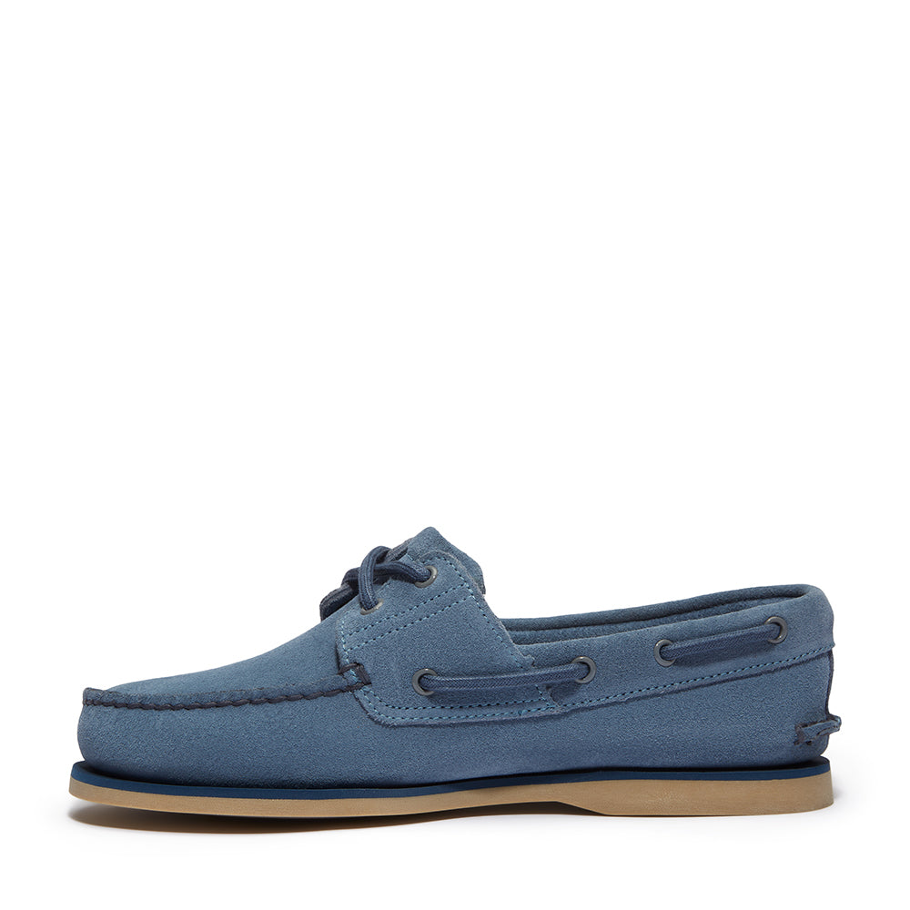 Timberland Classic Boat 2-Eye men's boat shoes – Timberland Greece