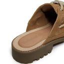 Timberland Authentic Mule Shoe