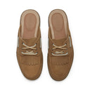 Timberland Authentic Mule Shoe