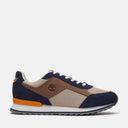 Scout Heights Low Lace Up Sneaker