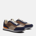 Scout Heights Low Lace Up Sneaker
