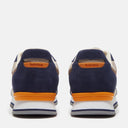 Scout Heights Low Lace Up Sneaker