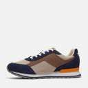 Scout Heights Low Lace Up Sneaker
