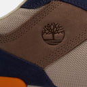 Scout Heights Low Lace Up Sneaker