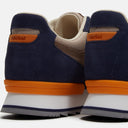 Scout Heights Low Lace Up Sneaker