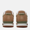 Scout Heights Low Lace Up Sneaker