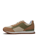 Scout Heights Low Lace Up Sneaker