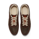 Scout Heights Low Lace Up Sneaker