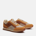 Scout Heights Low Lace Up Sneaker