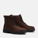 Britton Drive Mid Boot