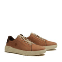 Seneca Bay Low Lace-Up Sneaker
