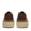 Seneca Bay Low Lace-Up Sneaker