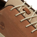 Seneca Bay Low Lace-Up Sneaker