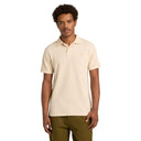 Wharf River Waffle Short Sleeve Polo